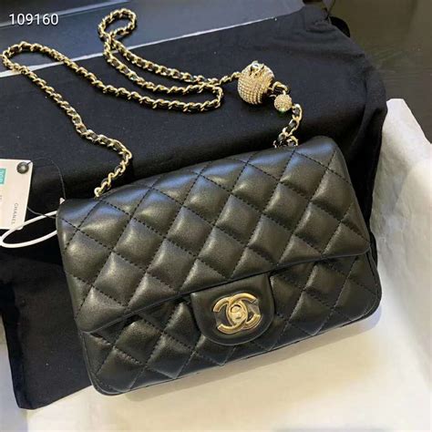 chanel 20 flap bag